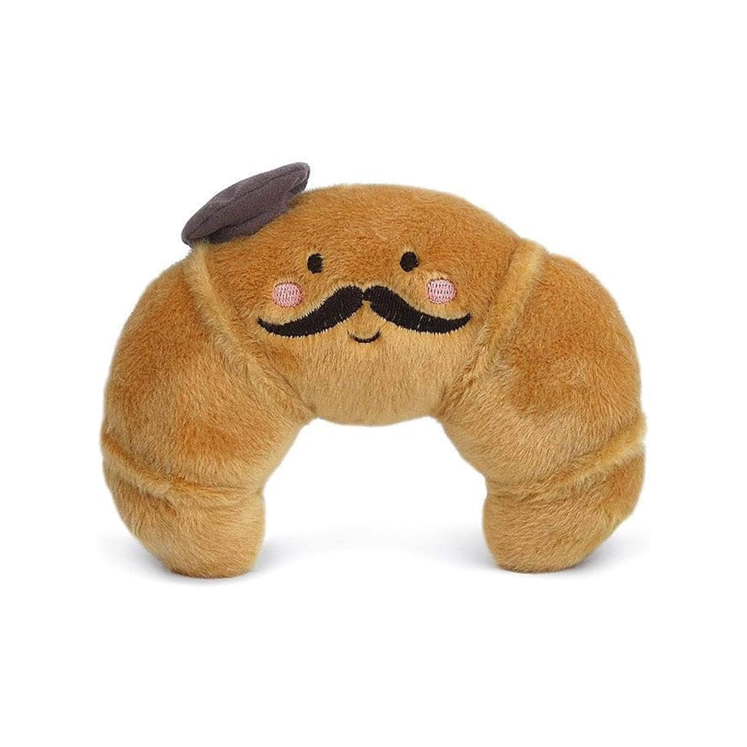 Mon Ami Monsieur Croissant