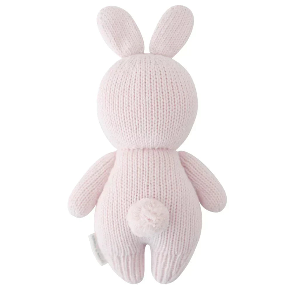 Cuddle + Kind Baby Rabbit Lavender