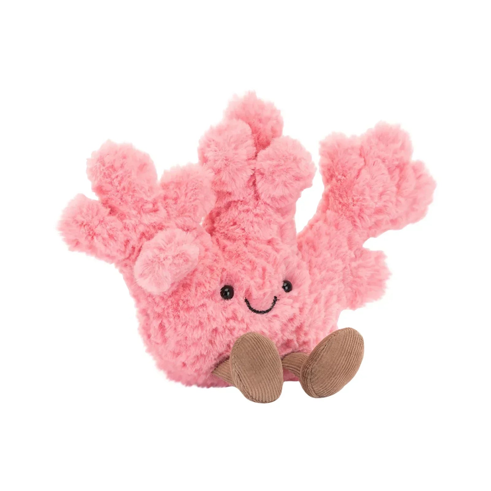 Amuseables Coral