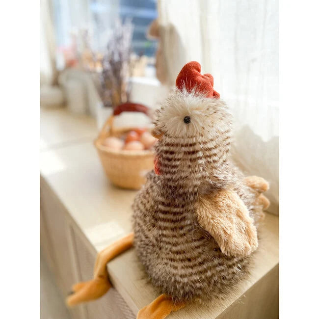 Mon Ami Chester Chicken